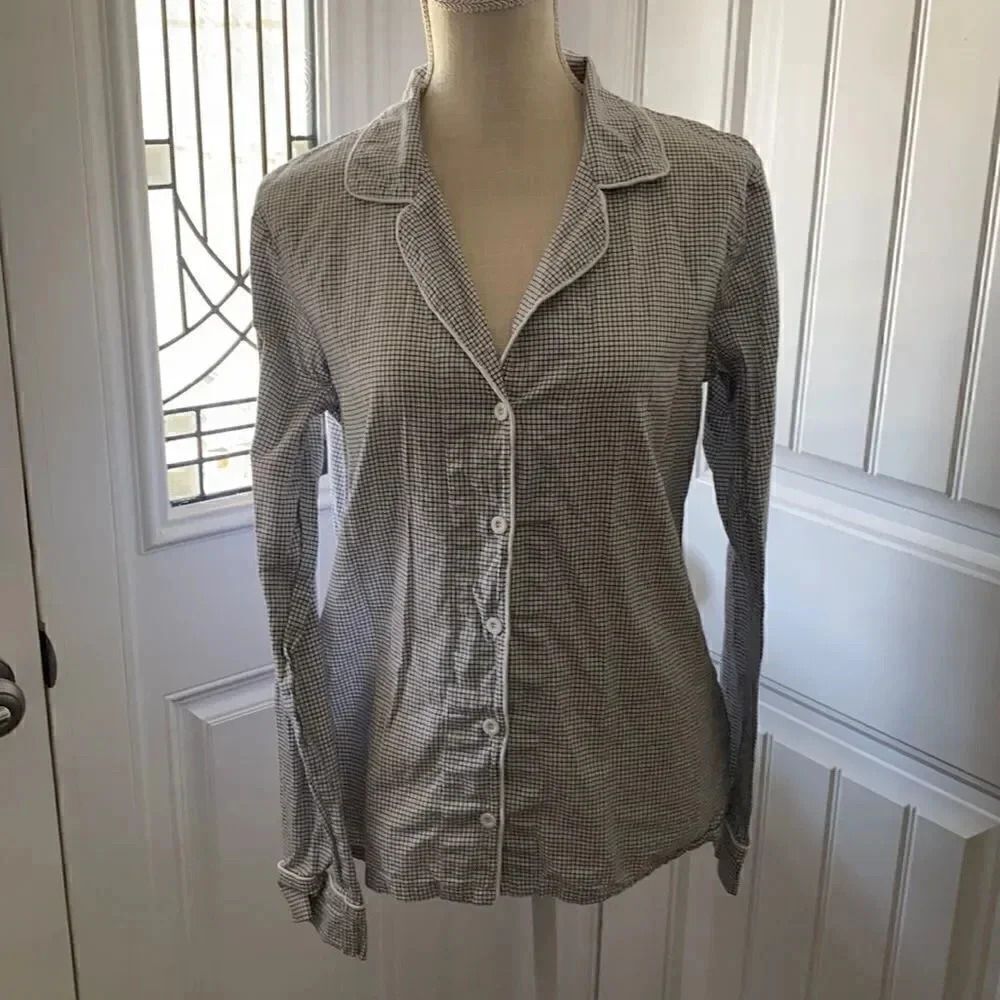 Ugg Pajama Top - Picture 1 of 8